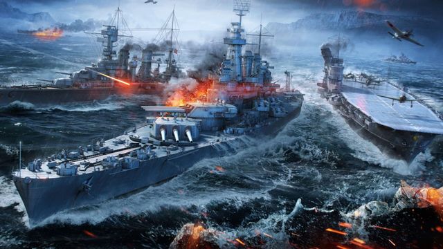 Vignette du programme télé Navires de légende - Saison 2