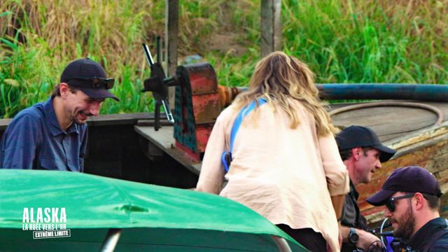 Vignette du programme télé Alaska : La ruée vers l'or - Saison 7