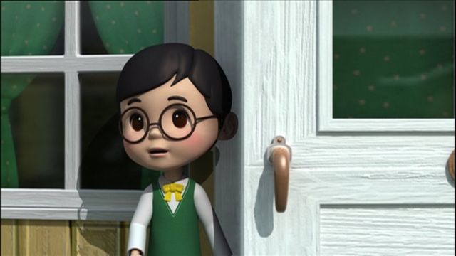 Vignette du programme télé Robocar Poli - Saison 1