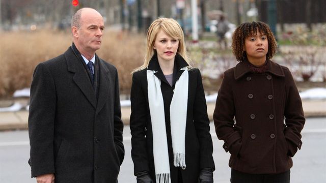 Vignette du programme télé Cold Case - Saison 4
