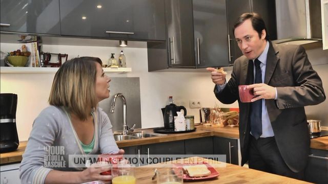 Vignette du programme télé Le jour où tout a basculé