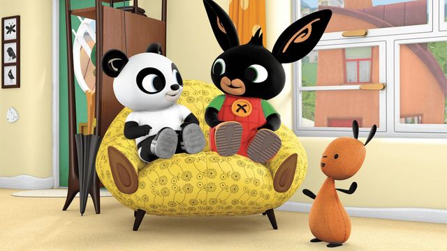 Vignette du programme télé Bing - Saison 4