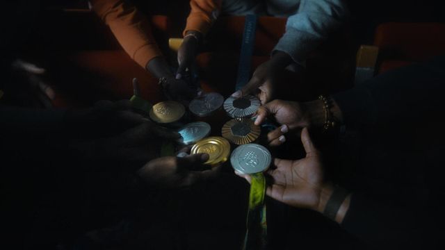 Vignette du programme télé Fòs, chronique de l'escrime guadeloupéenne