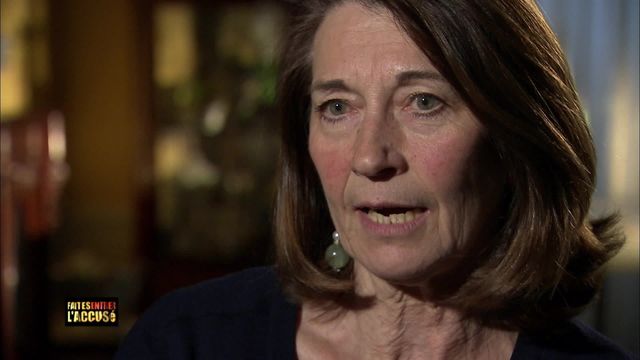 Vignette du programme télé Faites entrer l'accusé