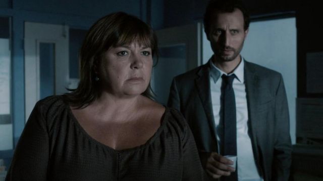 Vignette du programme télé La stagiaire - Saison 1