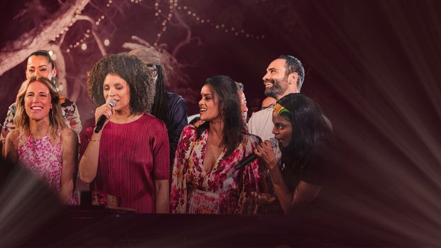 Vignette du programme télé Tous à La Réunion !