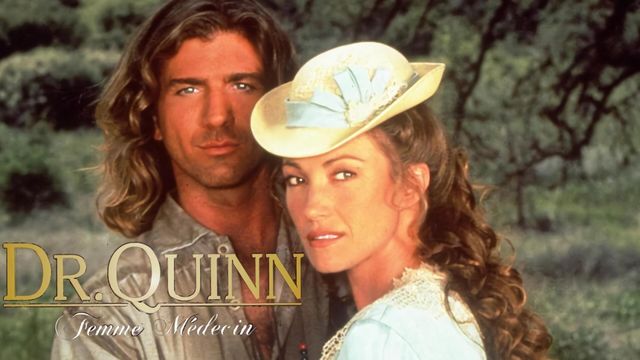 Vignette du programme télé Docteur Quinn, femme médecin - Saison 1
