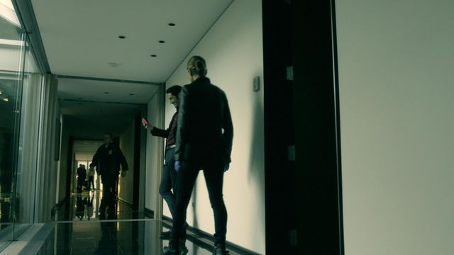 Vignette du programme télé Lucifer - Saison 1