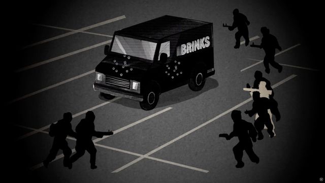 Vignette du programme télé Le gang de Roubaix - L'engrenage