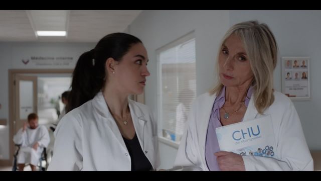 Vignette du programme télé Un si grand soleil - Saison 8