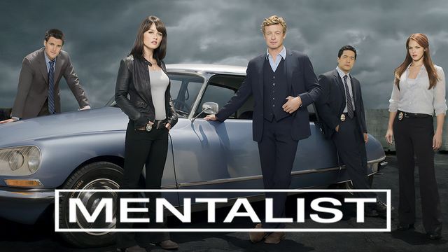 Vignette du programme télé Mentalist - Saison 1