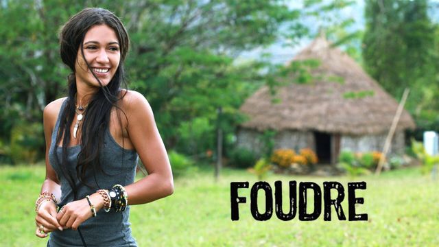 Vignette du programme télé Foudre - Saison 4