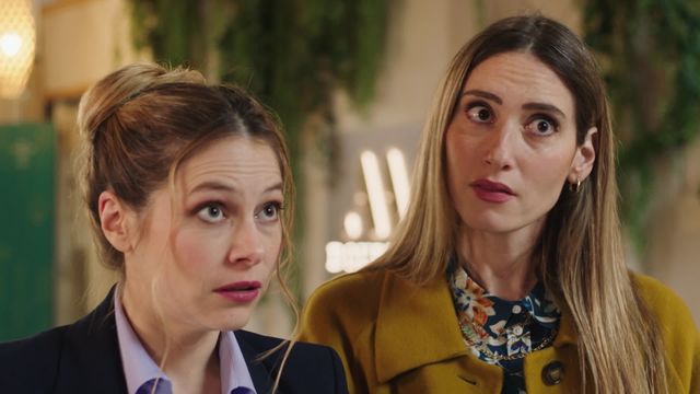 Vignette du programme télé Ici tout commence - Saison 6