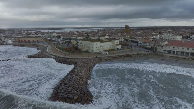 Vignette du programme télé Dans ma ville