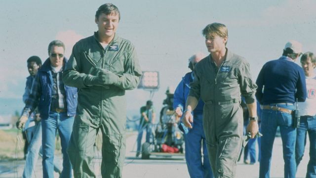 Vignette du programme télé Supercopter - Saison 2