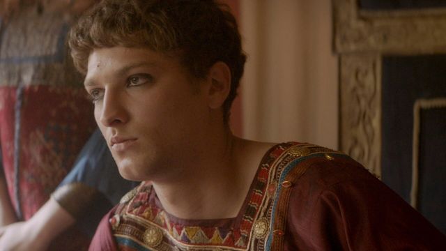 Vignette du programme télé Un conquérant de légende, Alexandre le Grand