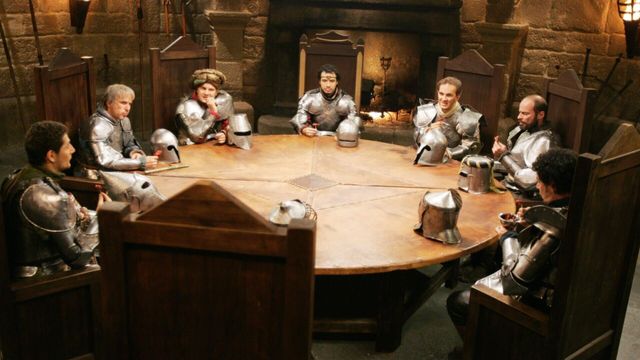 Vignette du programme télé Kaamelott