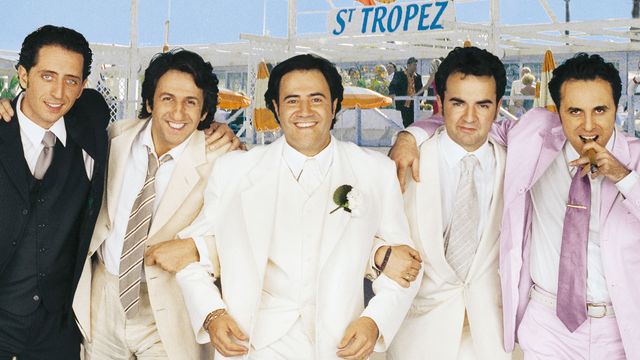 Vignette du programme télé La vérité si je mens ! 2