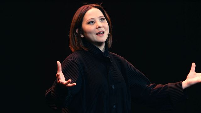 Vignette du programme télé Laura Felpin : Ça passe