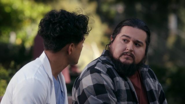 Vignette du programme télé Grey's Anatomy - Saison 19