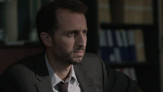 Vignette du programme télé La stagiaire - Saison 1