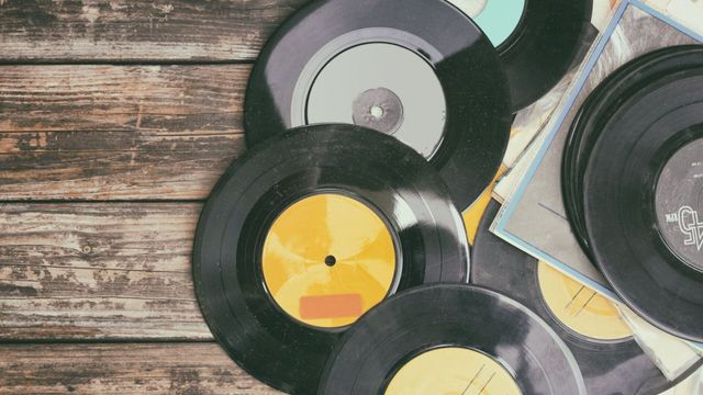 Vignette du programme télé Nuit rock