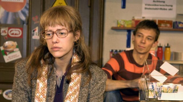 Vignette du programme télé Le destin de Lisa