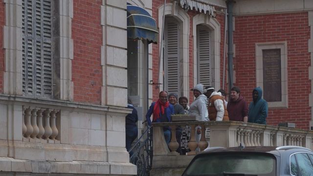 Vignette du programme télé Dans ma ville