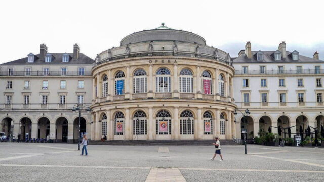 Vignette du programme télé Invitation au voyage