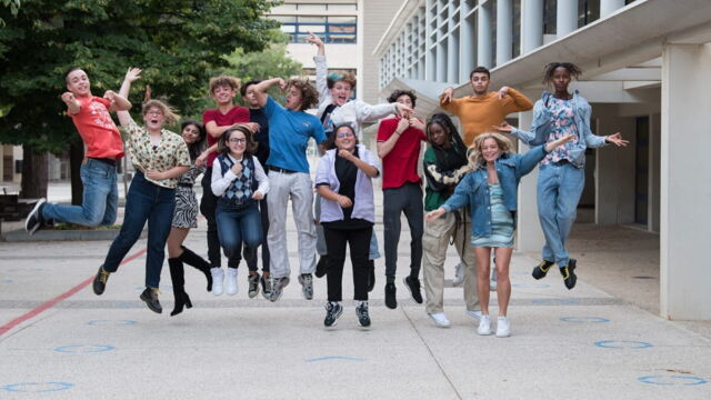 Vignette du programme télé ASKIP