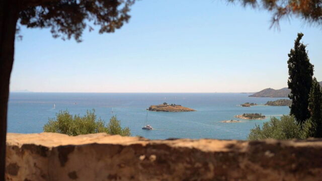 Vignette du programme télé Invitation au voyage