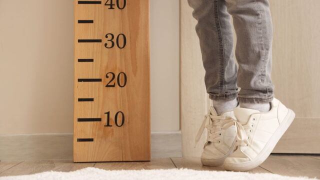 Vignette du programme télé Les défis des personnes de petite taille