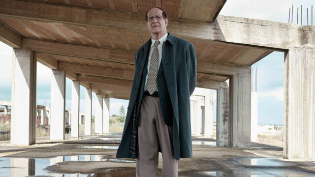 Vignette du programme télé Lettres siciliennes