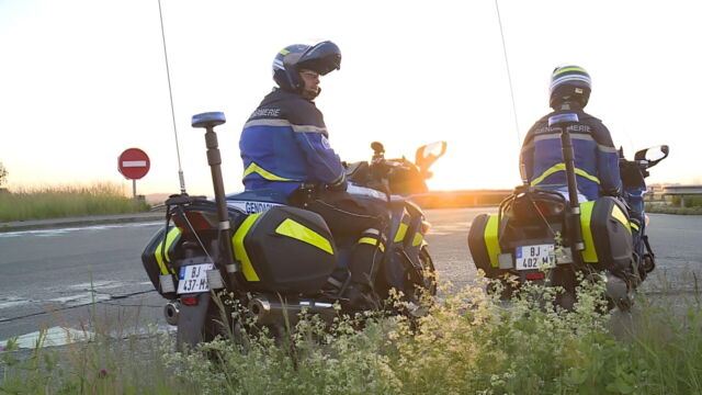 Vignette du programme télé Nos héros du quotidien