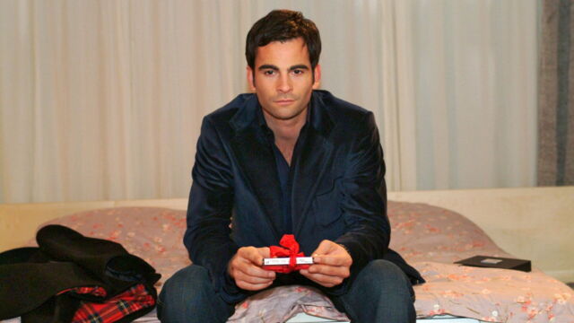 Vignette du programme télé Le destin de Lisa