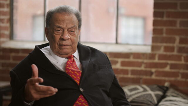 Vignette du programme télé Malcolm X, la justice quel qu'en soit le prix