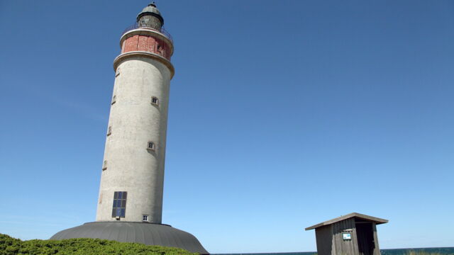 Vignette du programme télé Sur les rivages de la Baltique