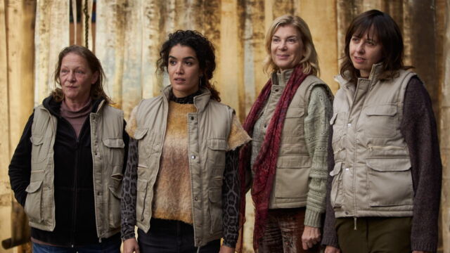 Vignette du programme télé Des jours meilleurs