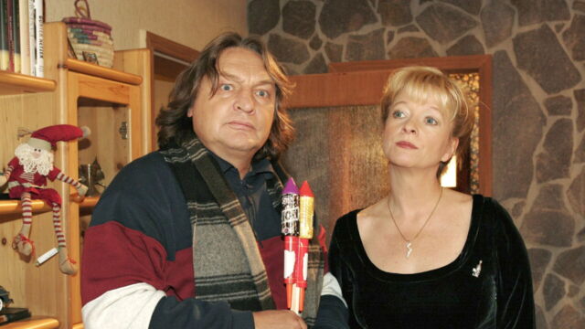 Vignette du programme télé Le destin de Lisa