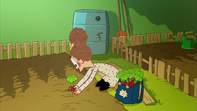 Vignette du programme télé Anatole Latuile