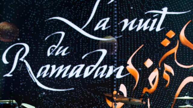 Vignette du programme télé La nuit du ramadan