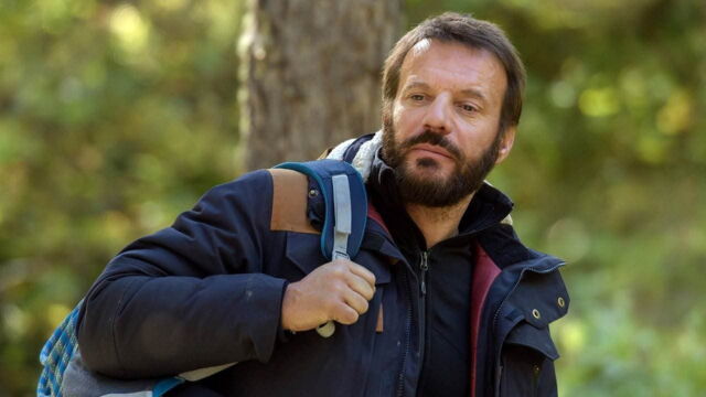 Vignette du programme télé Alex Hugo