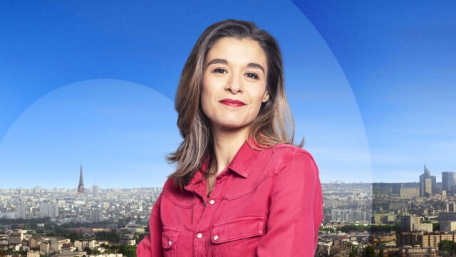 Vignette du programme télé Le fil info