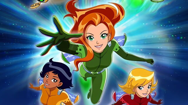 Vignette du programme télé Totally Spies