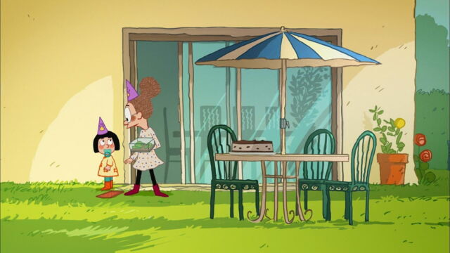 Vignette du programme télé Anatole Latuile