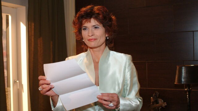 Vignette du programme télé Le destin de Lisa