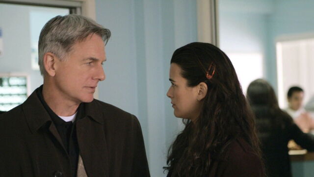 Vignette du programme télé NCIS