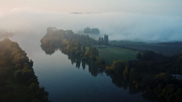 Vignette du programme télé Dans la peau des premiers paysans français