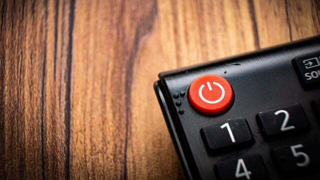 Vignette du programme télé Interruption des programmes