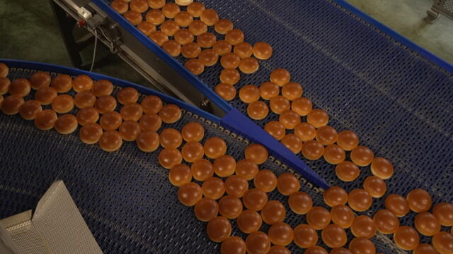 Vignette du programme télé Inside Burger King : dans les coulisses d'un géant de la restauration rapide